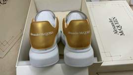 Picture of Alexander McQueen Shoes _SKU21815137SZ35-4420